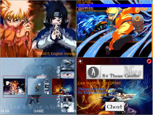 How To Change A Gba File To A Nds File